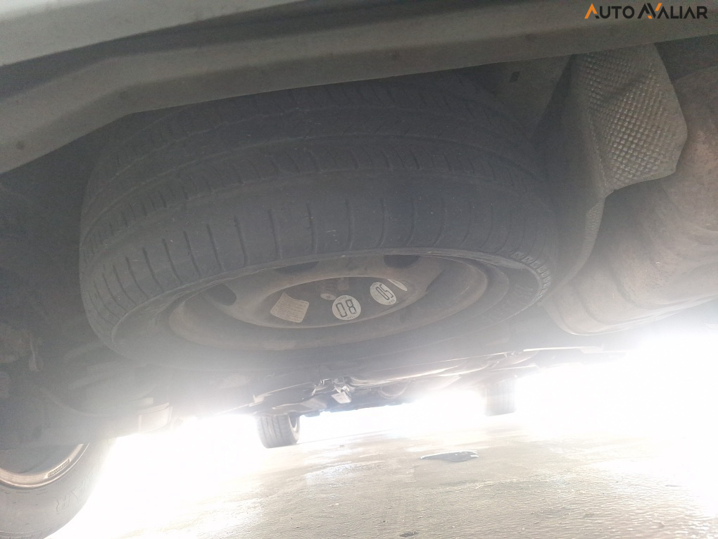 CITROEN C4 2.0 GLX 16V FLEX 4P AUTOMATICO