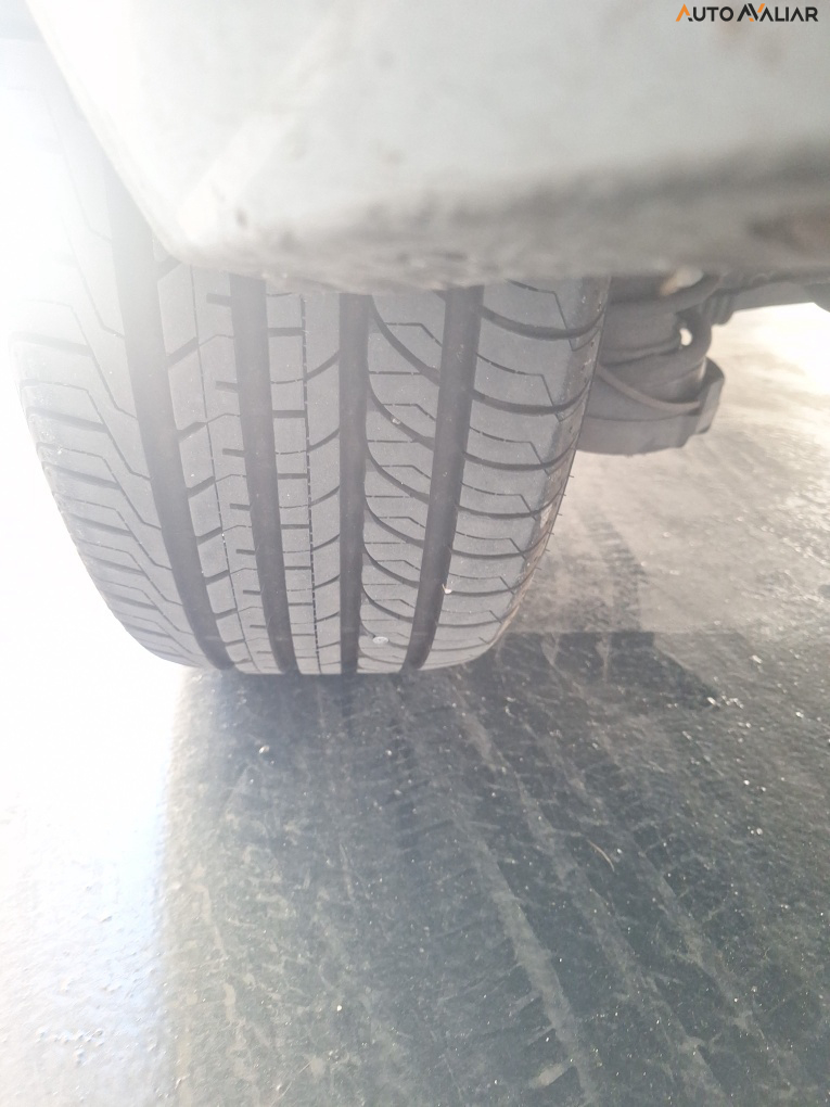 CITROEN C4 2.0 GLX 16V FLEX 4P AUTOMATICO