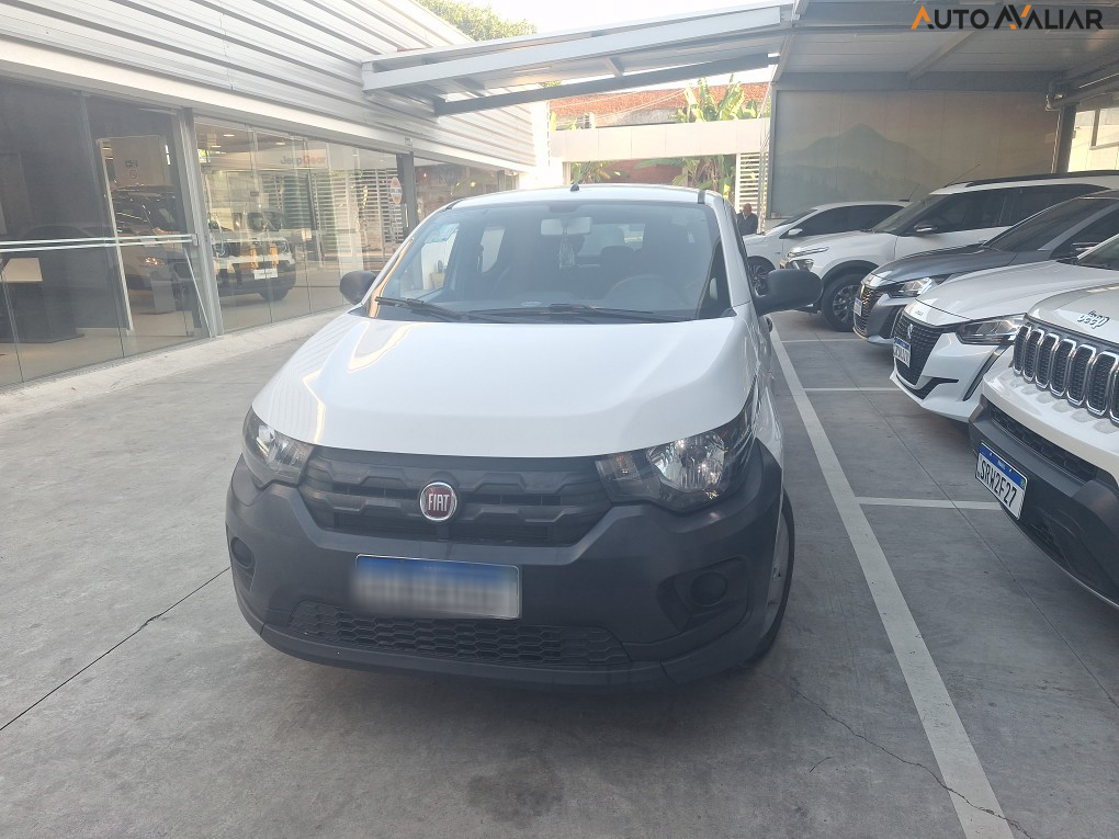 FIAT MOBI 1.0 LIKE