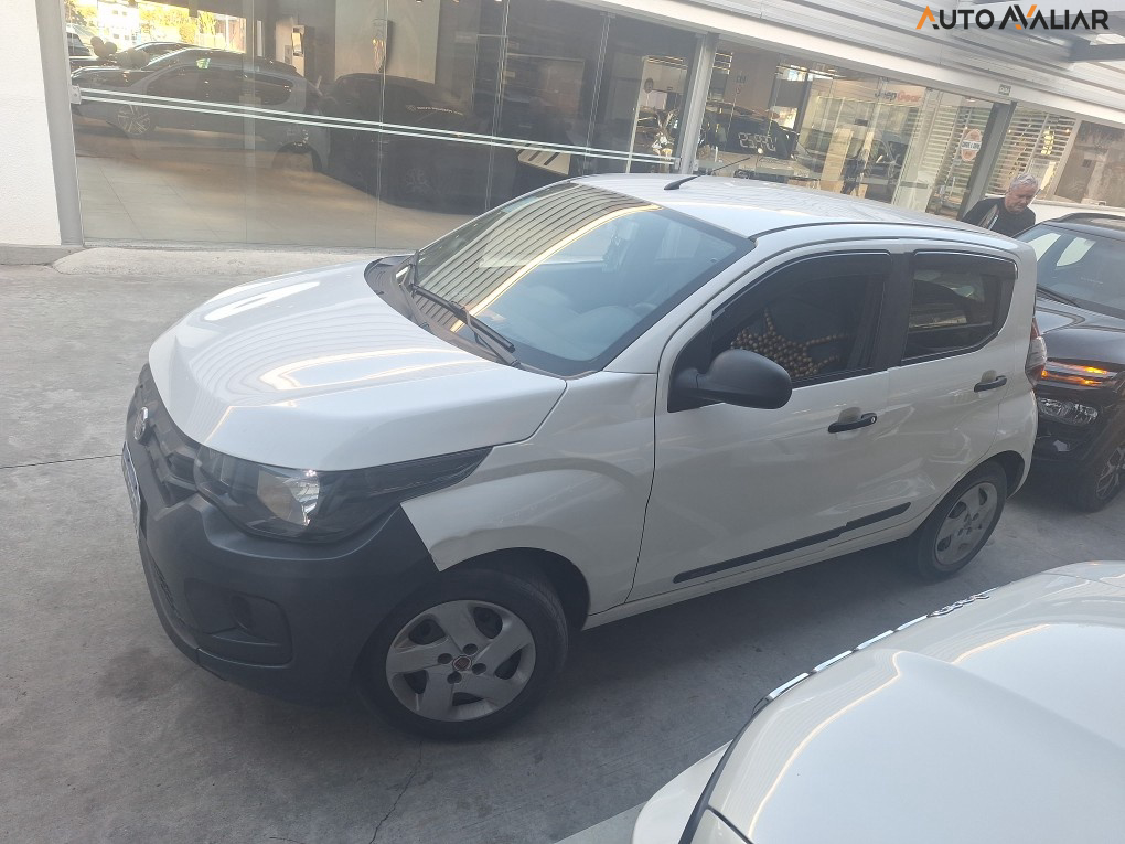 FIAT MOBI 1.0 LIKE