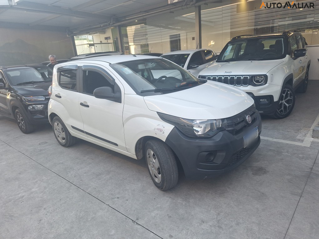FIAT MOBI 1.0 LIKE