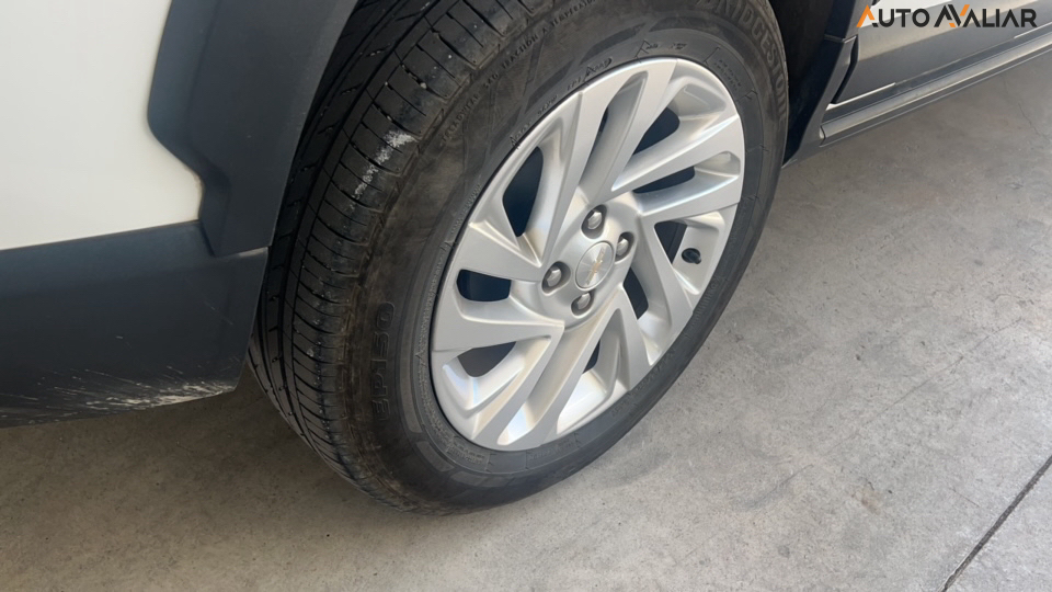 CHEVROLET SPIN 1.8 LTZ 8V FLEX 4P AUTOMÁTICO