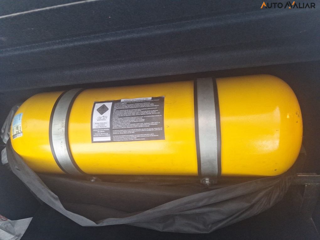 FORD FIESTA 1.6 SE HATCH 16V FLEX 4P MANUAL