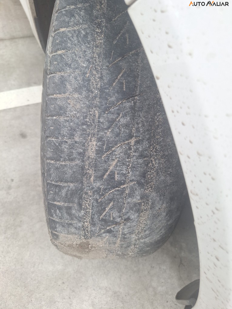 FORD FIESTA 1.6 SE HATCH 16V FLEX 4P MANUAL