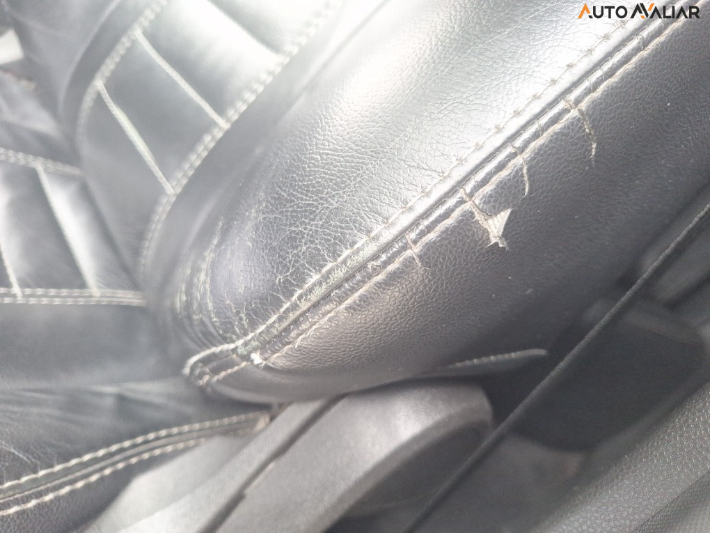 FORD FIESTA 1.6 SE HATCH 16V FLEX 4P MANUAL