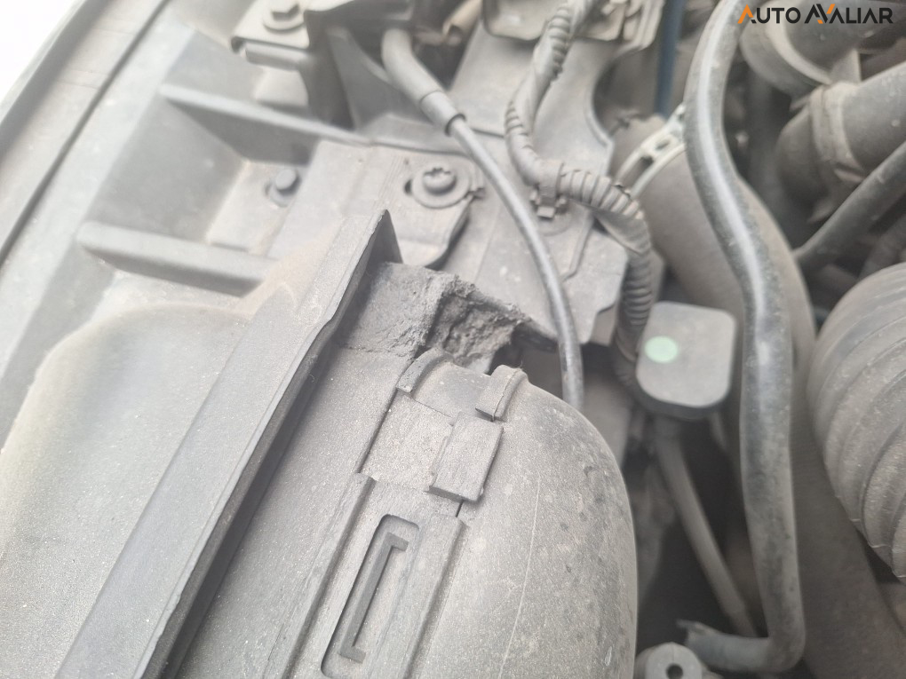 FORD FIESTA 1.6 SE HATCH 16V FLEX 4P MANUAL