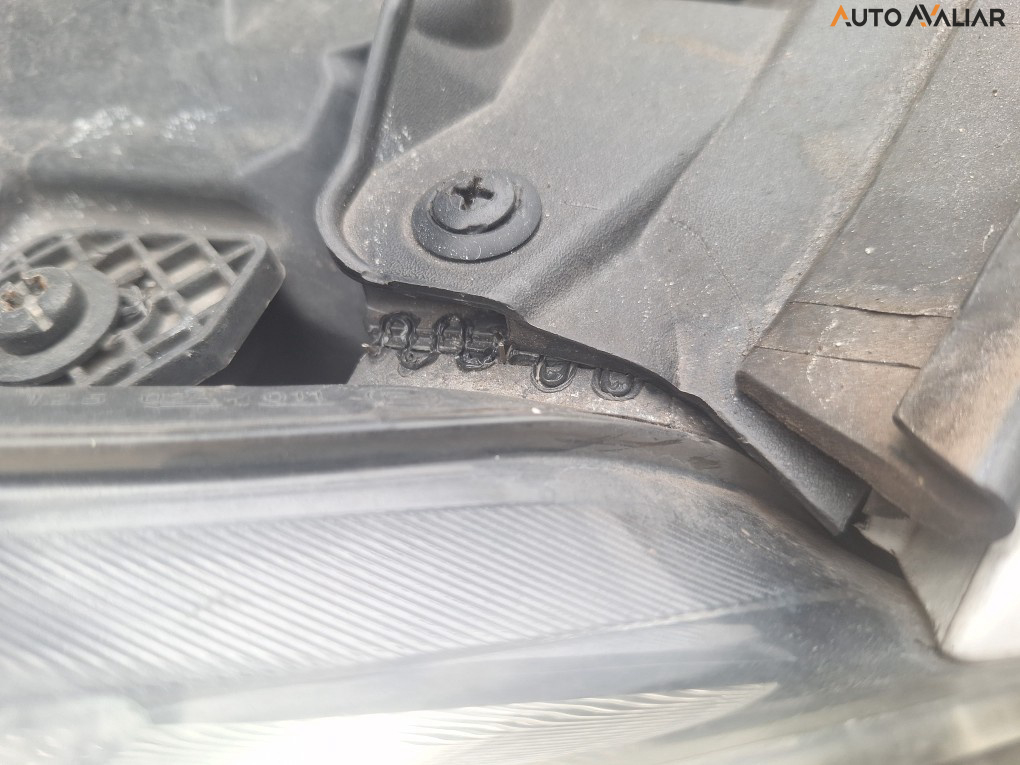 FORD FIESTA 1.6 SE HATCH 16V FLEX 4P MANUAL