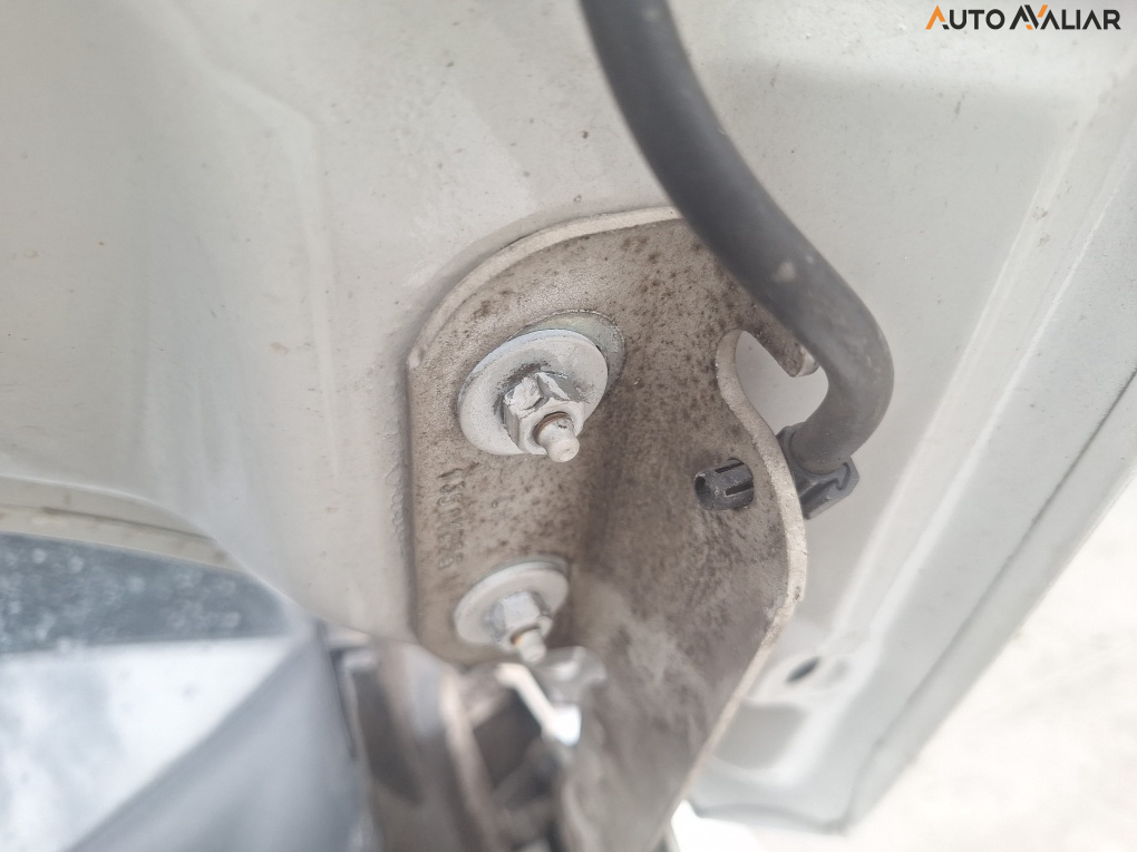 FORD FIESTA 1.6 SE HATCH 16V FLEX 4P MANUAL