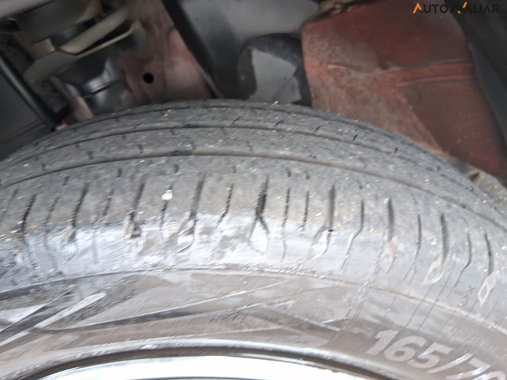 RENAULT KWID 1.0 12V SCE FLEX INTENSE MANUAL