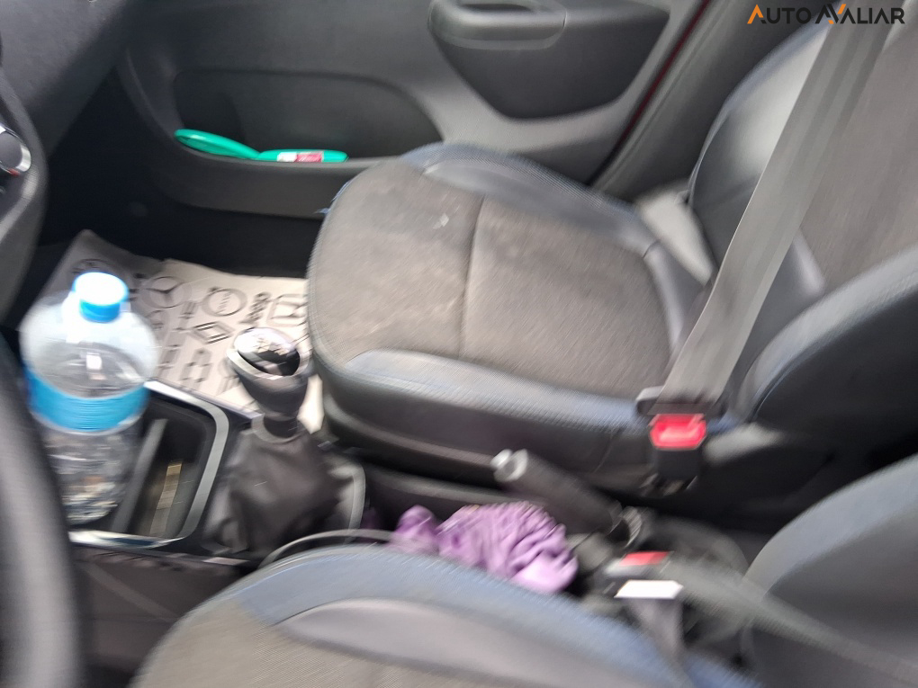 RENAULT KWID 1.0 12V SCE FLEX INTENSE MANUAL