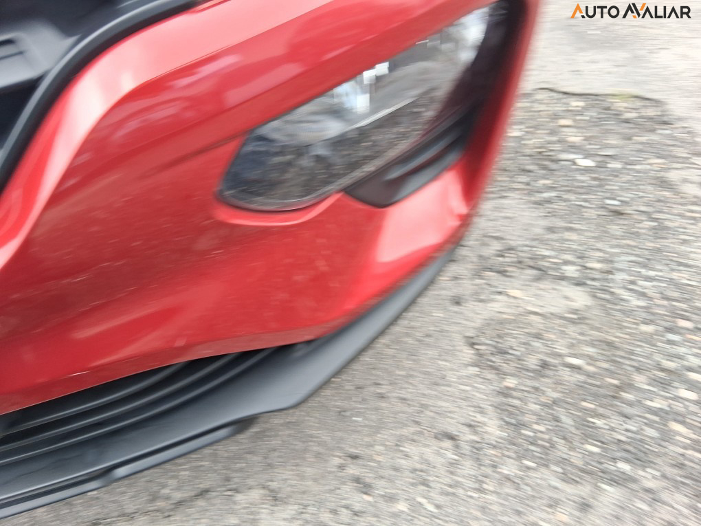 RENAULT KWID 1.0 12V SCE FLEX INTENSE MANUAL