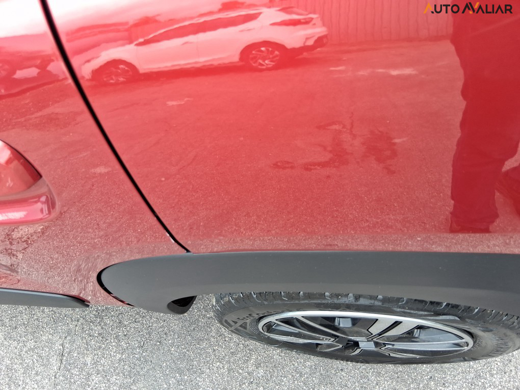 RENAULT KWID 1.0 12V SCE FLEX INTENSE MANUAL