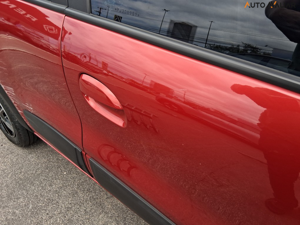 RENAULT KWID 1.0 12V SCE FLEX INTENSE MANUAL