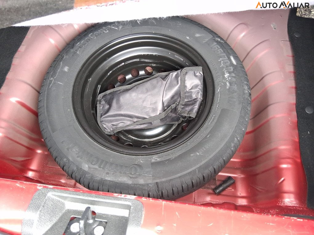 RENAULT KWID 1.0 12V SCE FLEX INTENSE MANUAL