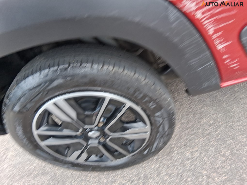 RENAULT KWID 1.0 12V SCE FLEX INTENSE MANUAL