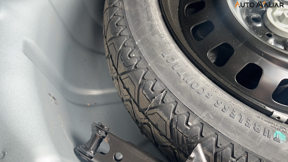 FIAT PULSE 1.0 TURBO 200 FLEX AUDACE CVT