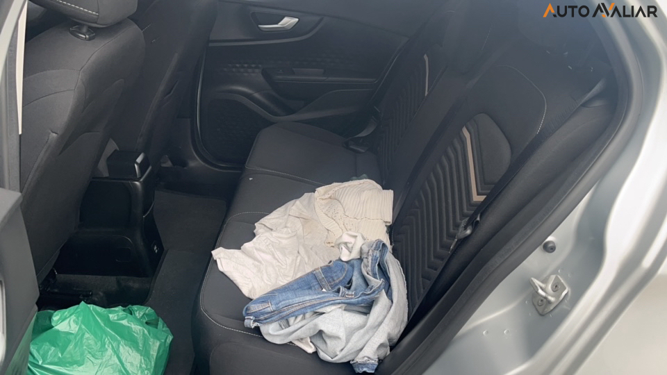 FIAT PULSE 1.0 TURBO 200 FLEX AUDACE CVT