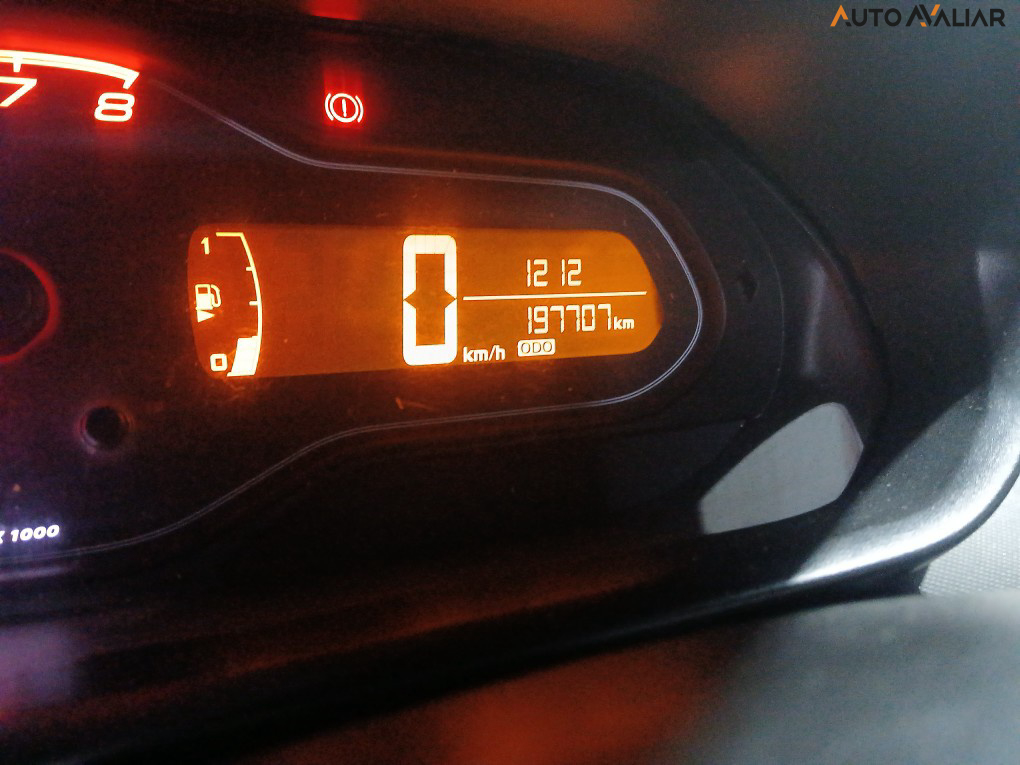 CHEVROLET ONIX 1.0 MPFI JOY 8V FLEX 4P MANUAL
