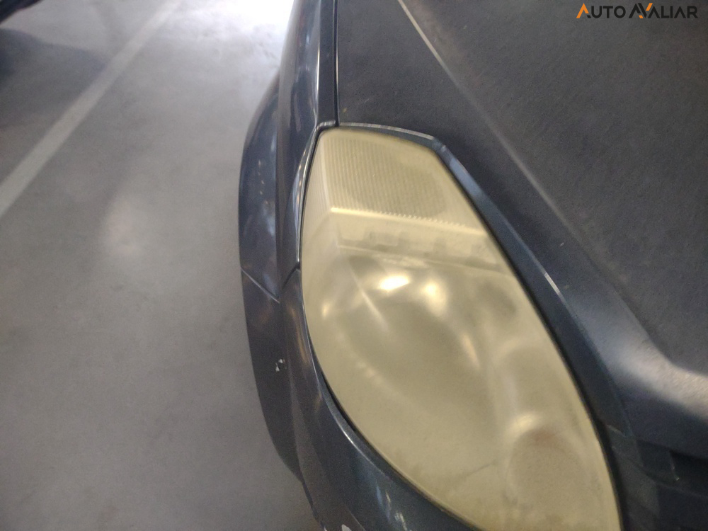 FORD KA 1.0 MPI 8V FLEX 2P MANUAL