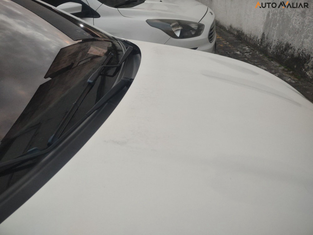 FIAT ARGO DRIVE 1.0 6V FLEX