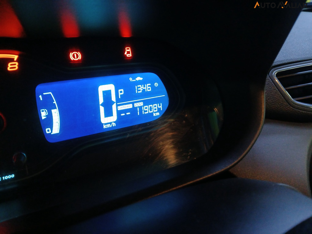 CHEVROLET PRISMA 1.4 MPFI LTZ 8V FLEX 4P AUTOMATICO