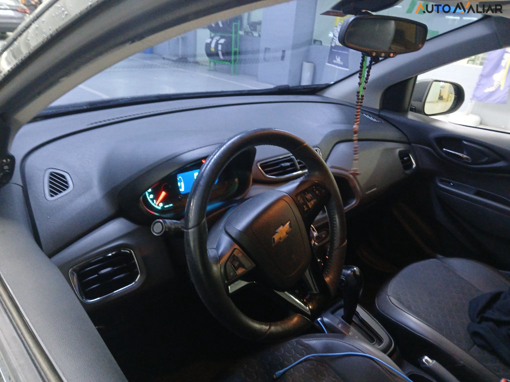 CHEVROLET PRISMA 1.4 MPFI LTZ 8V FLEX 4P AUTOMATICO