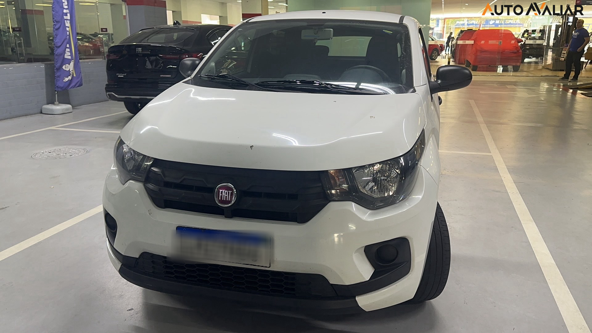 FIAT MOBI 1.0 LIKE