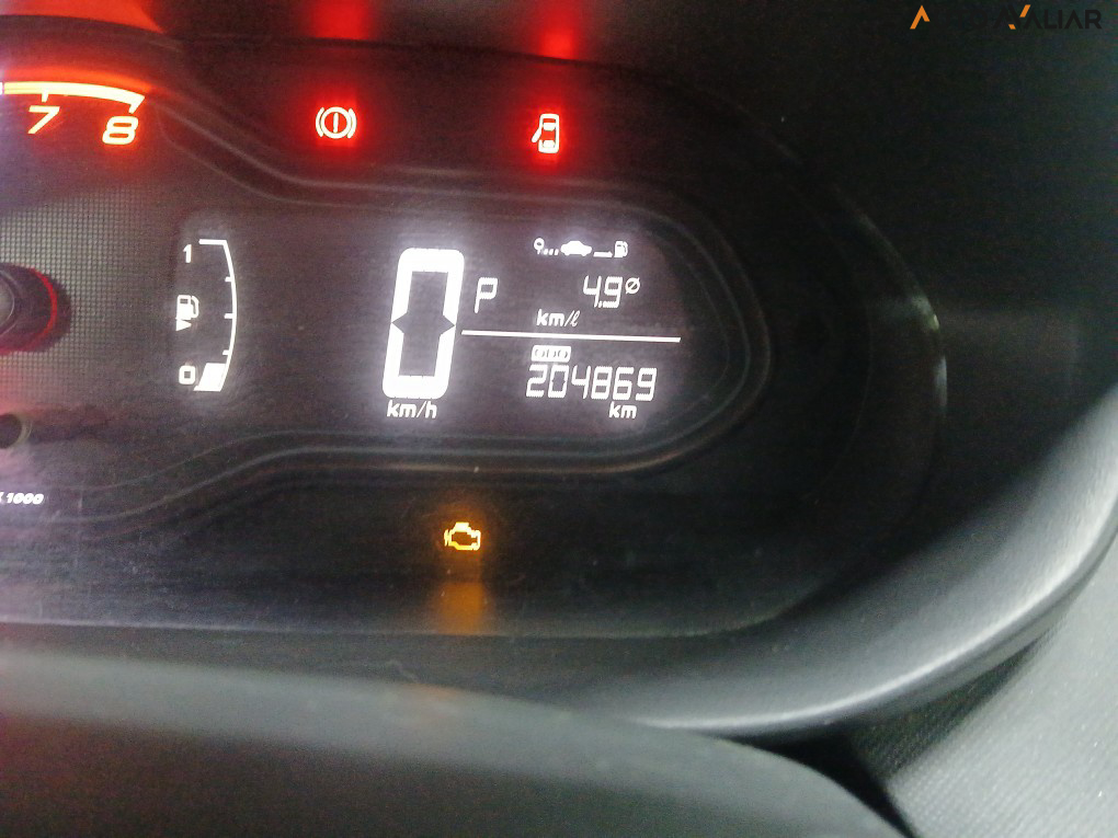 CHEVROLET PRISMA 1.4 MPFI LT 8V FLEX 4P AUTOMATICO
