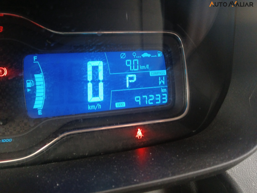 CHEVROLET COBALT 1.8 MPFI LTZ 8V FLEX 4P AUTOMATICO