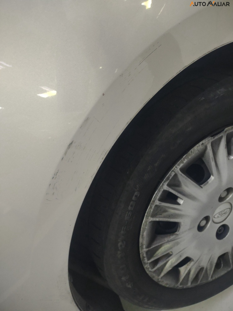 FORD KA 1.5 TI-VCT FLEX SE PLUS SEDAN AUTOMATICO