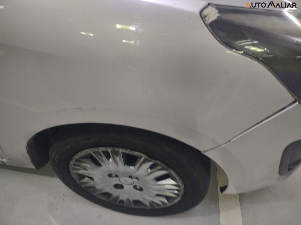 FORD KA 1.5 TI-VCT FLEX SE PLUS SEDAN AUTOMATICO