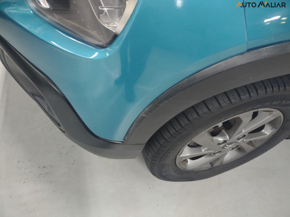 CITROEN C3 FEEL 1.0 MT