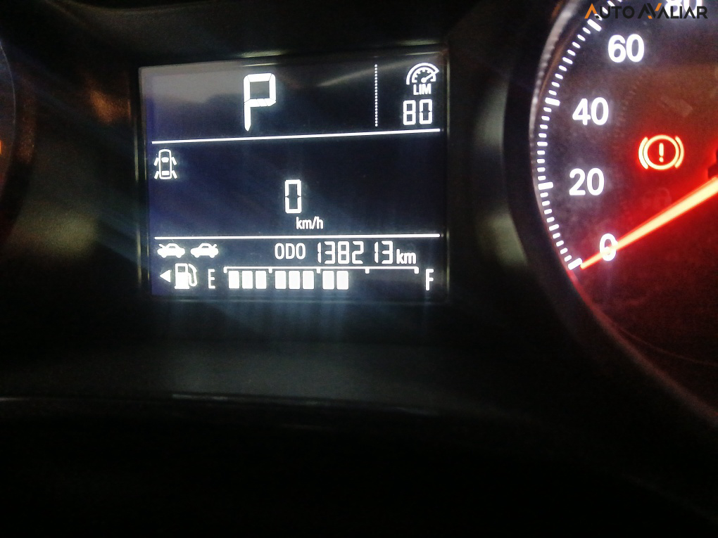 CHEVROLET ONIX 1.0 TURBO FLEX PLUS AUTOMATICO