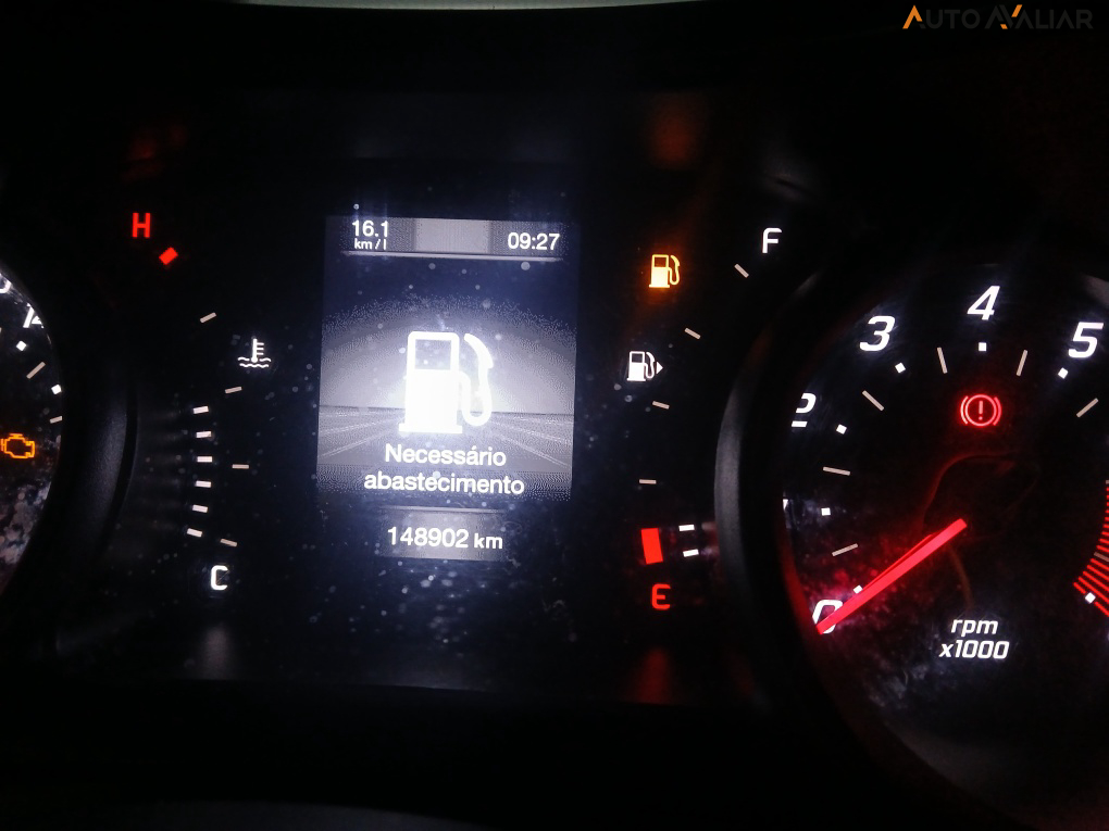 FIAT ARGO 1.0 FIREFLY FLEX DRIVE MANUAL