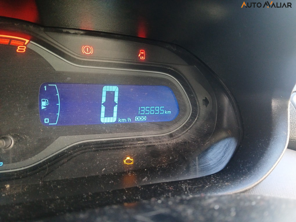 CHEVROLET PRISMA 1.4 MPFI LT 8V FLEX 4P MANUAL