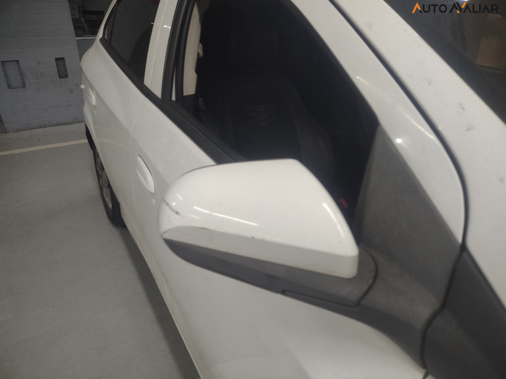 CHEVROLET ONIX 1.0 MPFI LT 8V FLEX 4P MANUAL