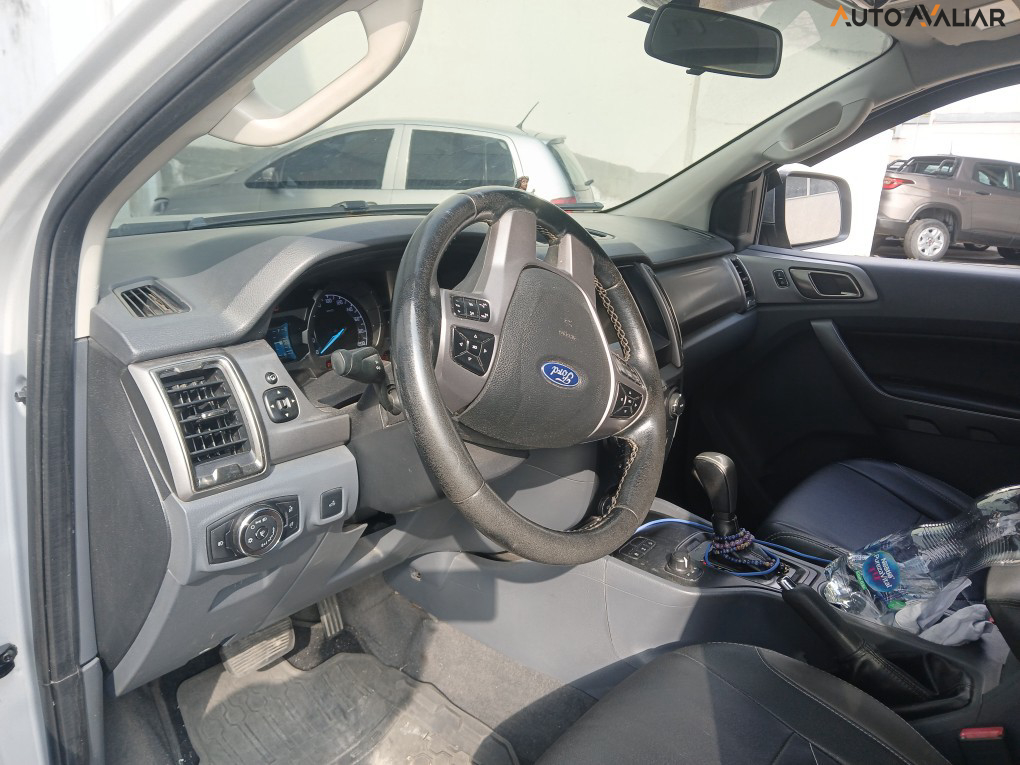 FORD RANGER 3.2 XLT 4X4 CD 20V DIESEL 4P AUTOMATICO