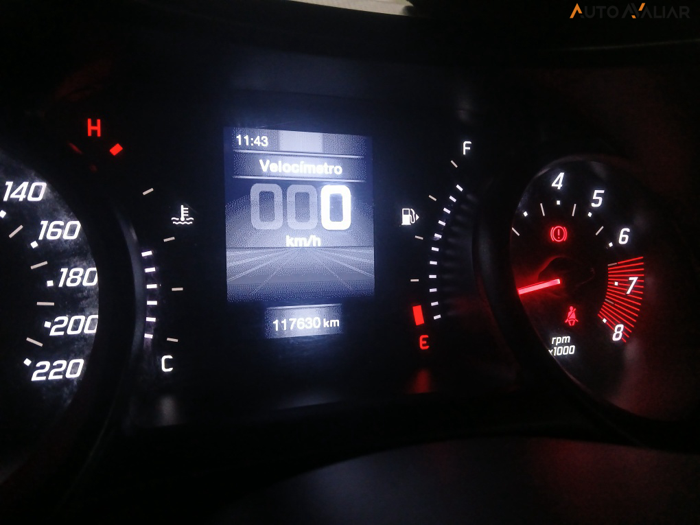 FIAT ARGO 1.0 FIREFLY FLEX DRIVE MANUAL