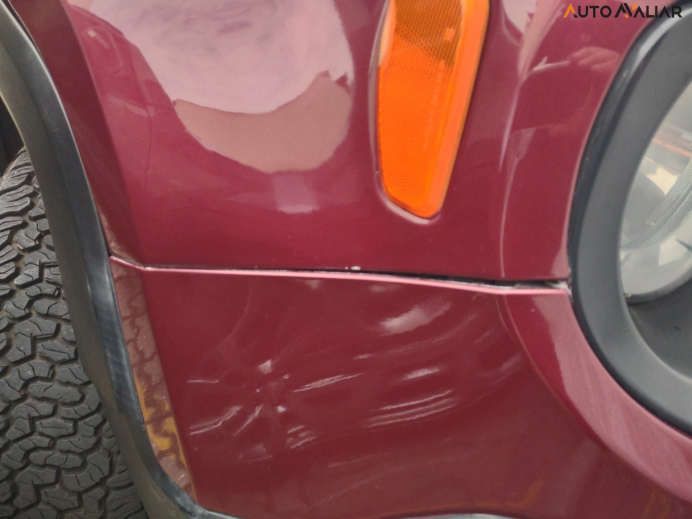 JEEP RENEGADE 2.0 16V TURBO DIESEL LONGITUDE 4P 4X4 AUTOMATICO