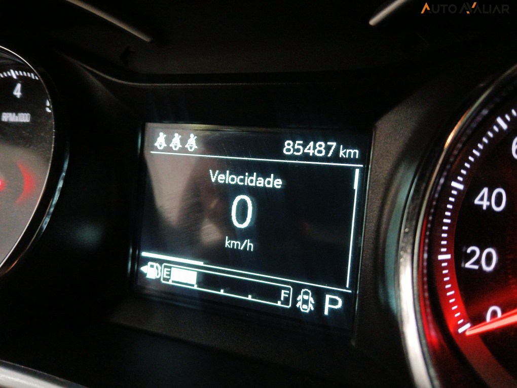 CHEVROLET ONIX 1.0 TURBO FLEX PREMIER AUTOMATICO