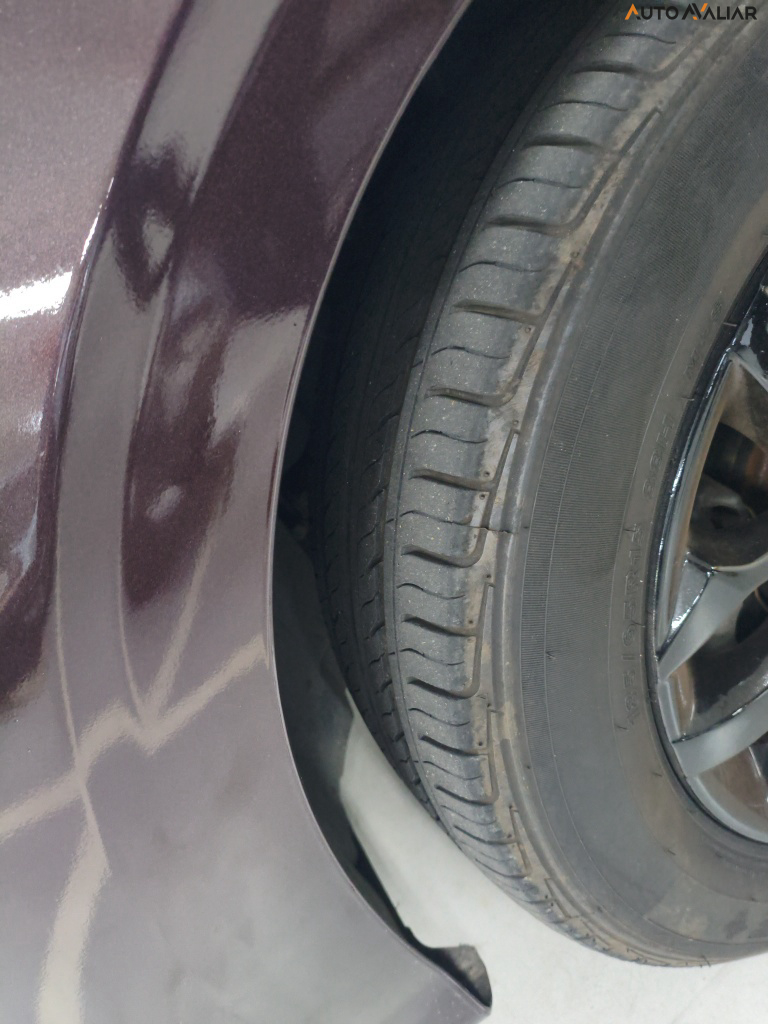 FIAT CRONOS 1.3 FIREFLY FLEX DRIVE GSR