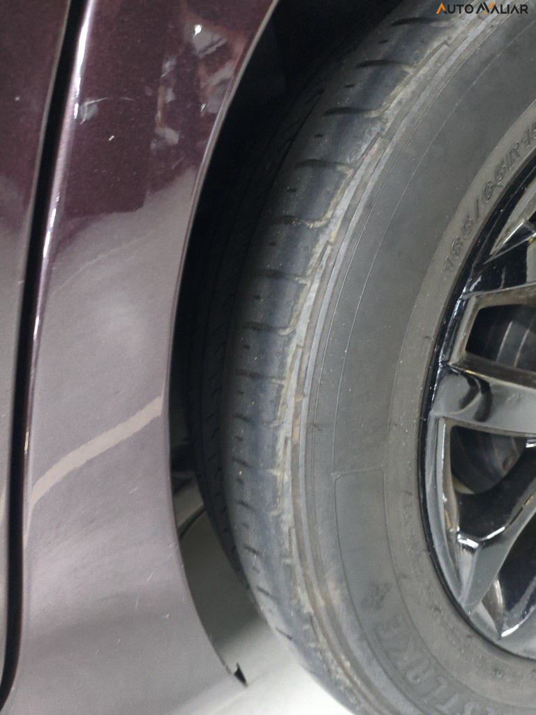 FIAT CRONOS 1.3 FIREFLY FLEX DRIVE GSR
