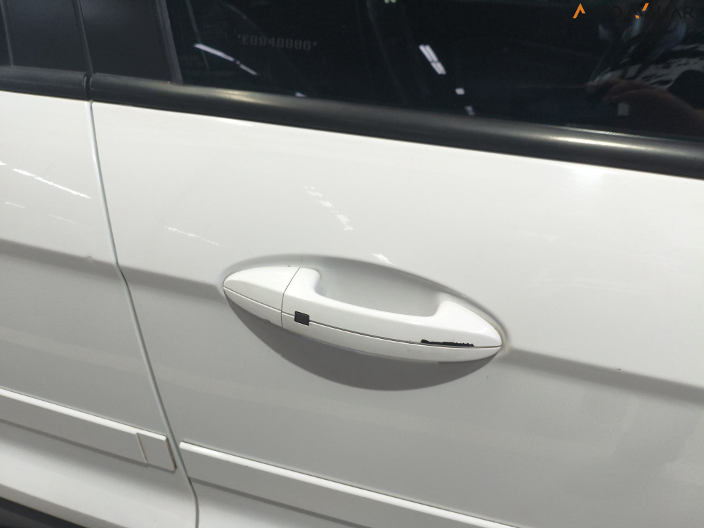 FORD ECOSPORT 2.0 TITANIUM 16V FLEX 4P AUTOMATICO