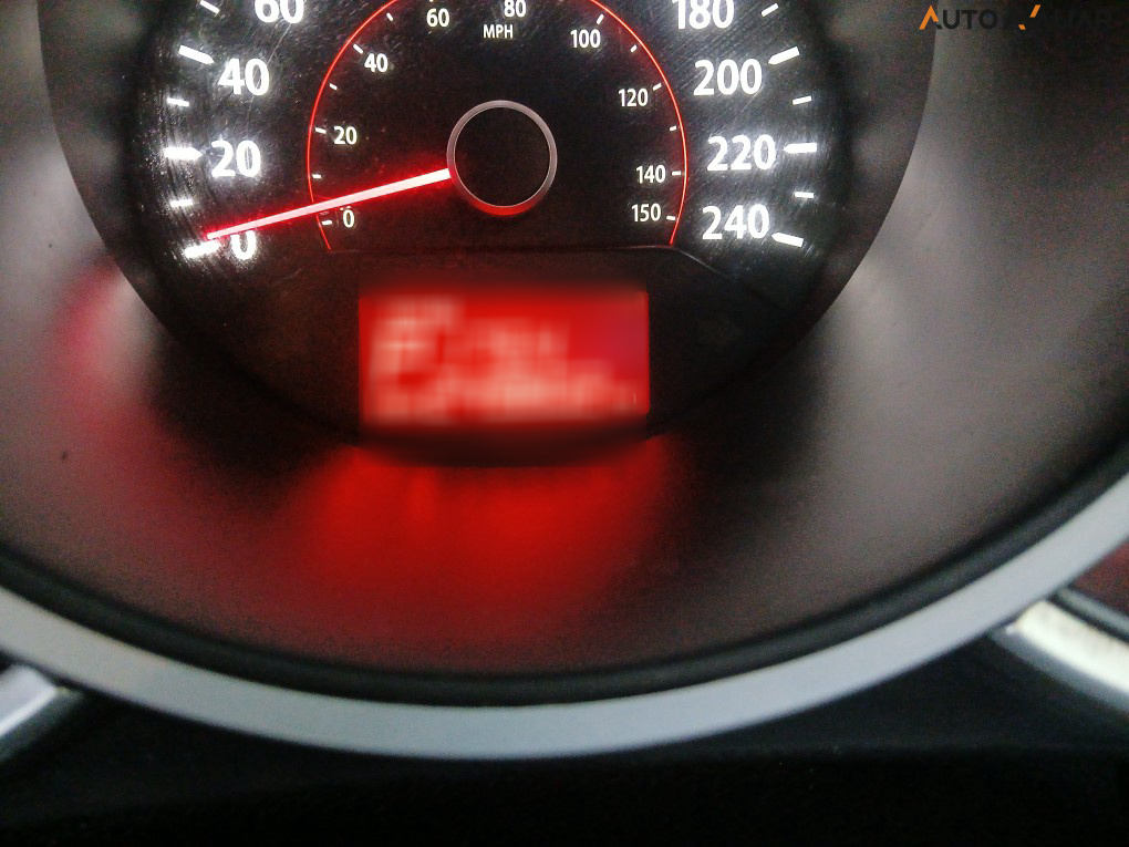KIA SORENTO 2.4 16V GASOLINA EX AUTOMATICO