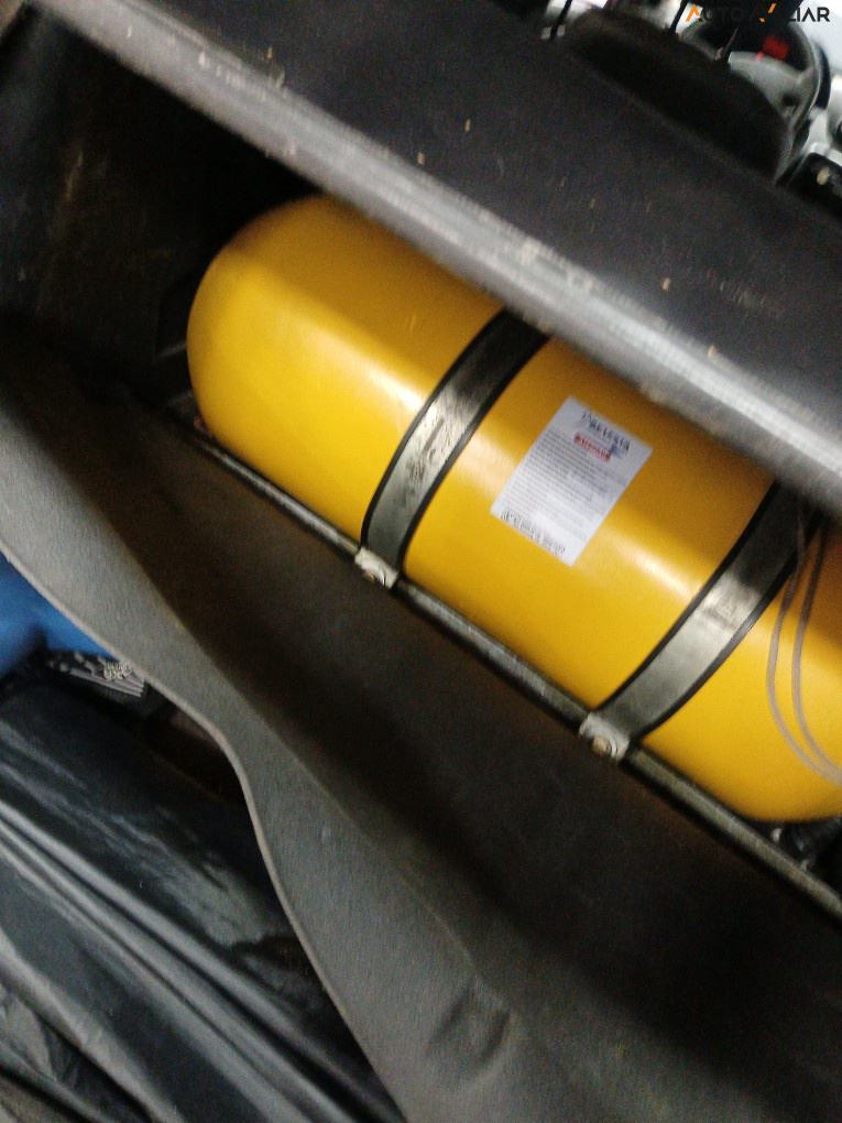 RENAULT DUSTER 1.6 4X2 16V FLEX 4P MANUAL