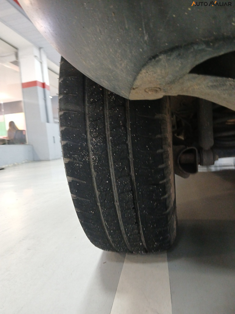 RENAULT DUSTER 1.6 4X2 16V FLEX 4P MANUAL