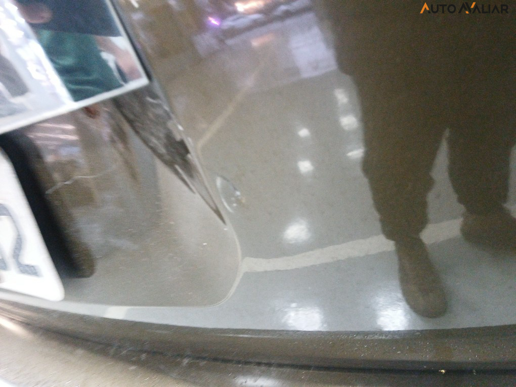 RENAULT DUSTER 1.6 4X2 16V FLEX 4P MANUAL