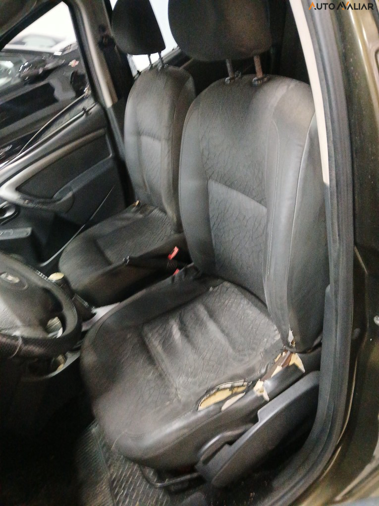 RENAULT DUSTER 1.6 4X2 16V FLEX 4P MANUAL