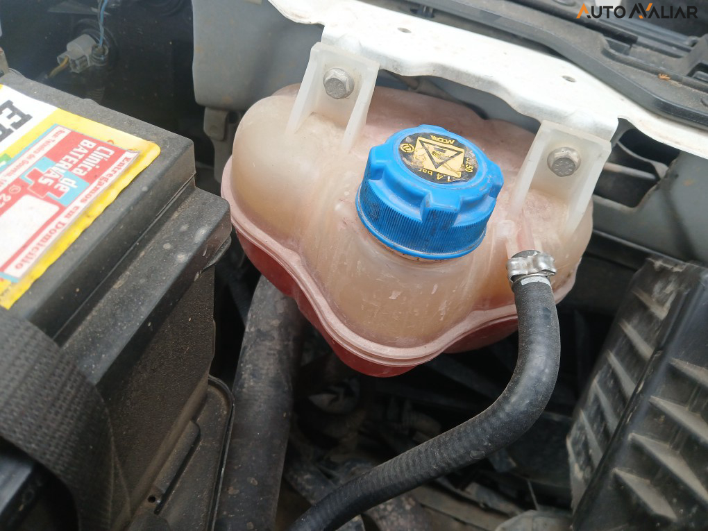 FIAT STRADA 1.4 FIRE FLEX ENDURANCE CS MANUAL