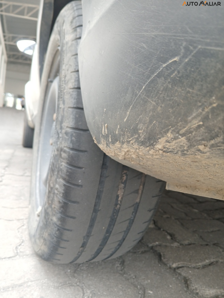 FIAT STRADA 1.4 FIRE FLEX ENDURANCE CS MANUAL